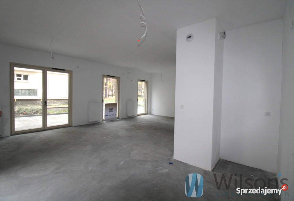 Mieszkanie Wrocław 5284m2 1 pokój własność