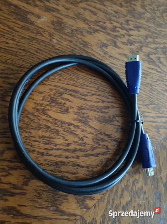 kabel przewód hdmi hdmi nowy z zaślepkami Kielce