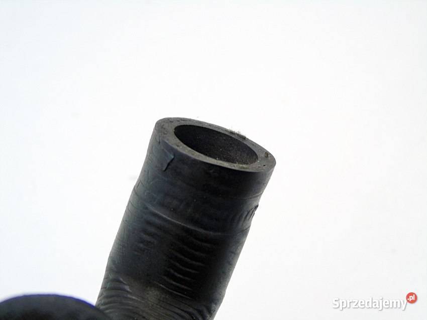 WĄŻ PRZEWÓD WODY 30 D BMW X5 E70 E71 E60 E90 E91 Sosnowiec