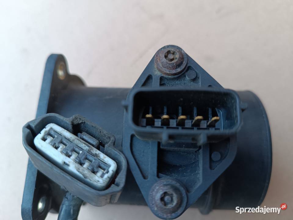 Nissan Primera P12 0207 przepływomierz 18 Częstochowa