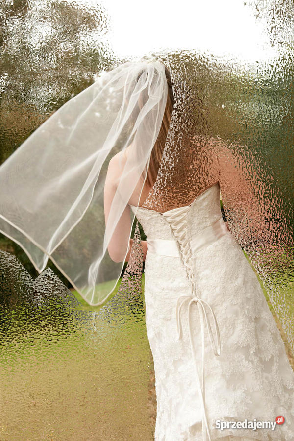 Suknia slubna MAGGIE SOTTERO model Karena