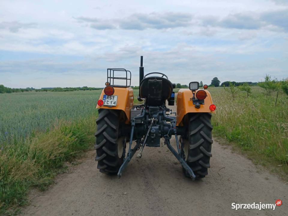 sprzedam Ursus C330M
