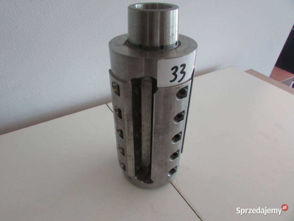GŁOWICA POWERLOCK HSK 80 LEITZ 33 Mojusz