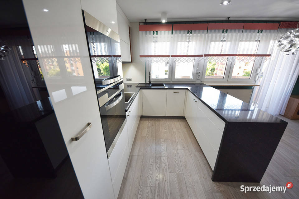 Sprzedaż Mieszkanie 3 pokoje 61m2 Opole Malinka sprzedam