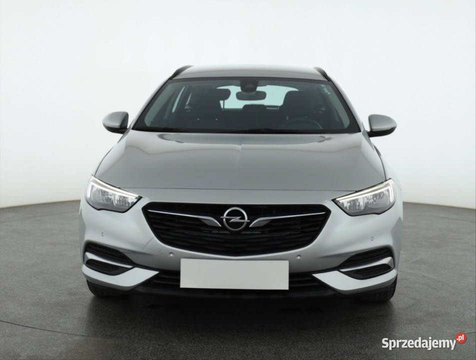 Opel Insignia 16 CDTI Piaseczno