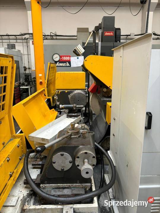 Etech EGP32100NC 2014 Szlifierka cylindryczna Chybie