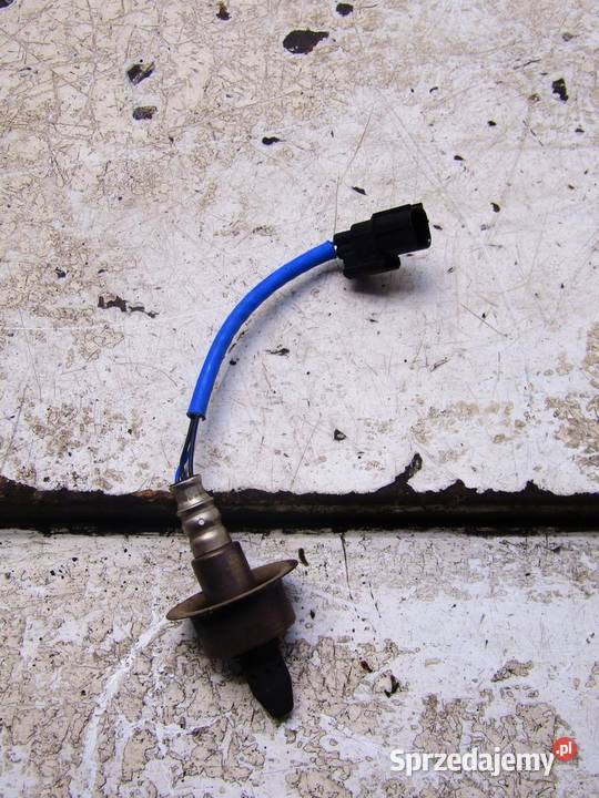 SONDA LAMBDA 13 IVTEC HONDA JAZZ IV