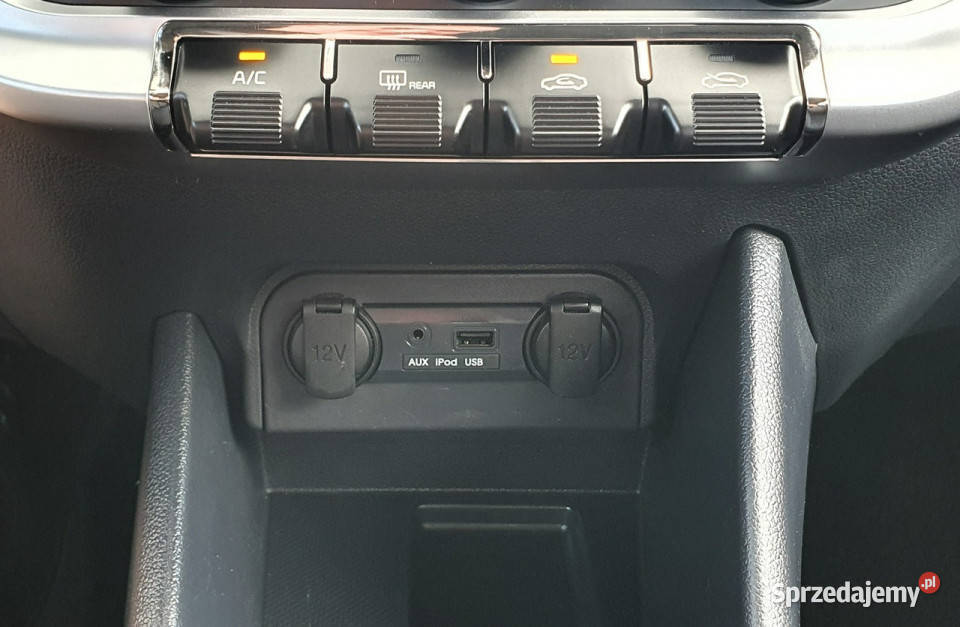 Kia Rio Bezwypadkowy ZadbanyGotowy do ABS Przyszowice