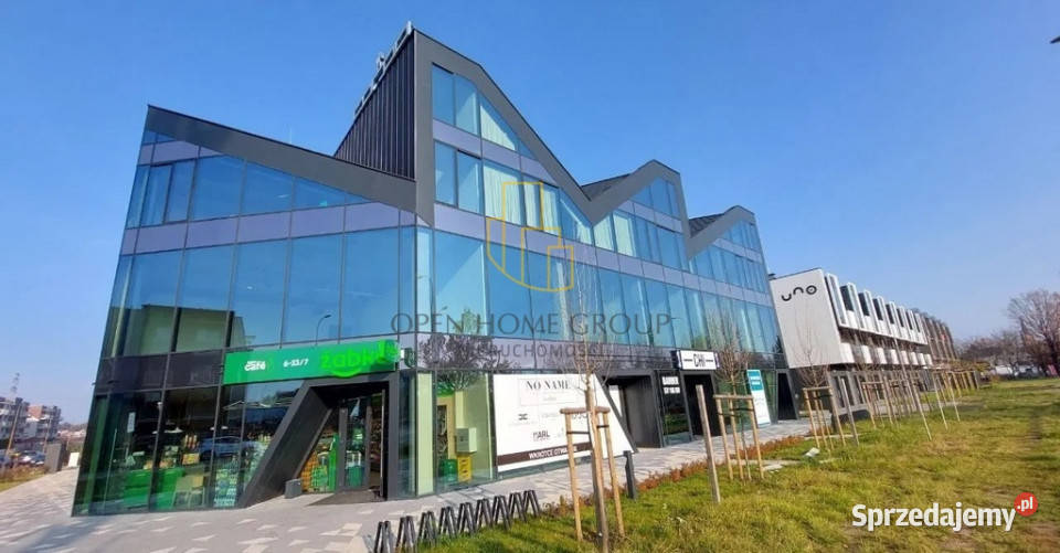 Lokal Gastronomiczny Ołtaszyn PremIum Top