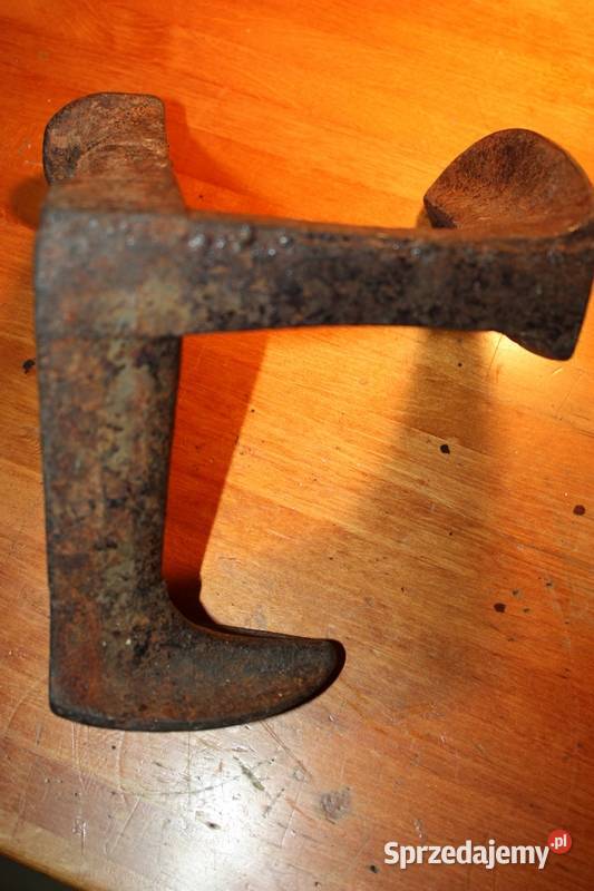 Ładne profesjonalne kopyta szewskie z lat 50 sprzedam
