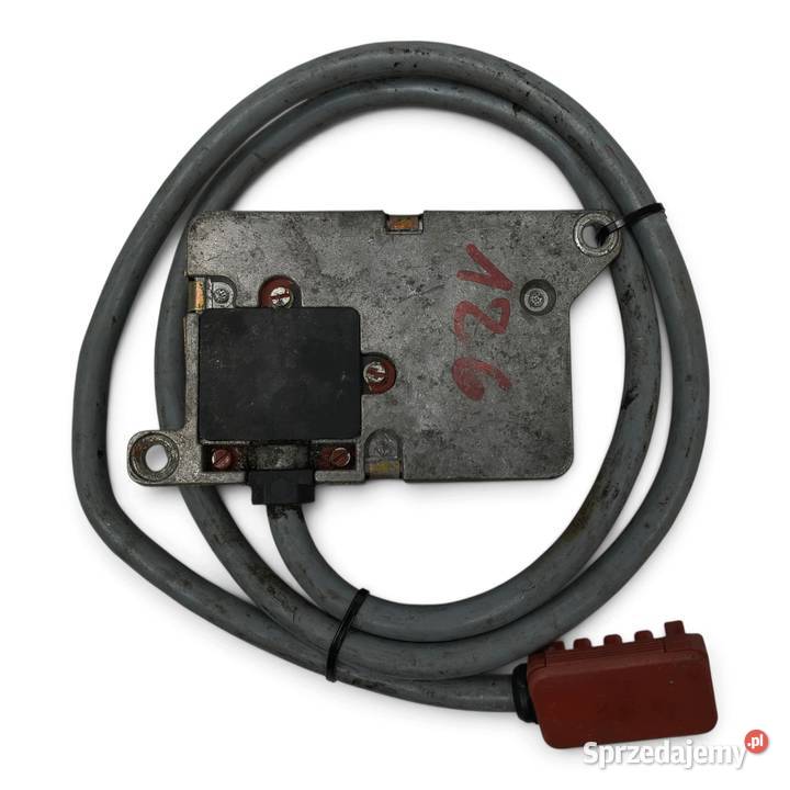 MODUŁ SENSOR PODUSZEK POWIETRZNYCH AIRBAG Poduszki powietrzne Chełm sprzedam