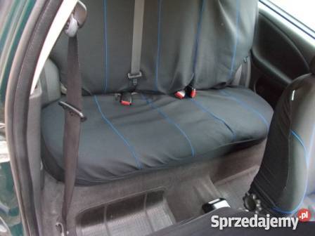 ROVER 25 2000r 14 benzyna aluminiowe felgi zachodniopomorskie