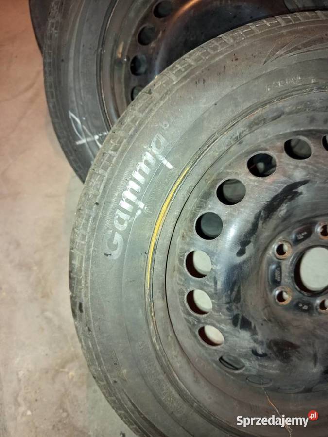 Koła ford 5x108 16 Samochodowe Piotrków Trybunalski