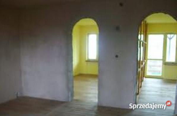 Dom Legionowo Ludwisin segment środkowy Legionowo