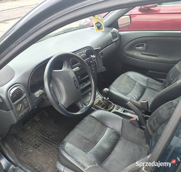 Volvo V40 Kombi 18 Benzyna LPG
