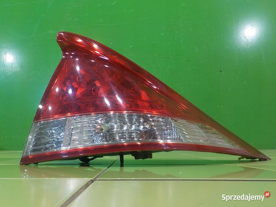 HONDA INSIGHT II 13 IMA 09r 5D lampa prawa tyl mazowieckie Suków