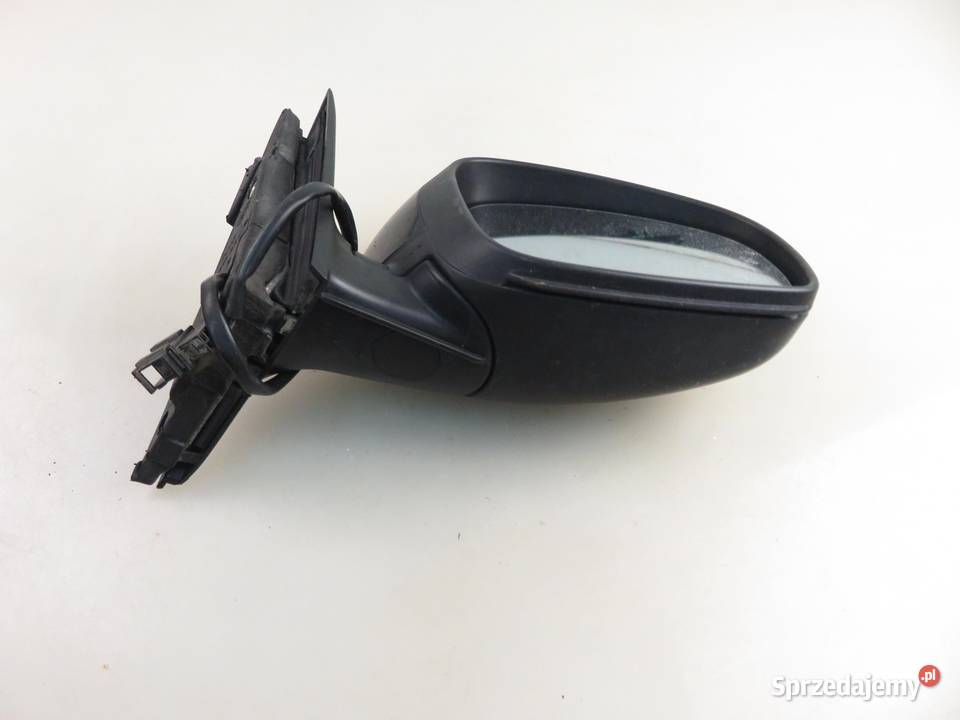 LUSTERKO PRAWE SKODA FABIA II 9910 sprzedam
