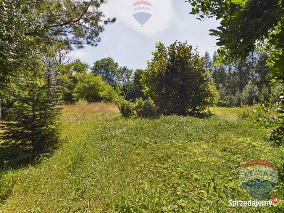 Ostatnia działka na sprzedaż w Lenarcicach Lenarcice