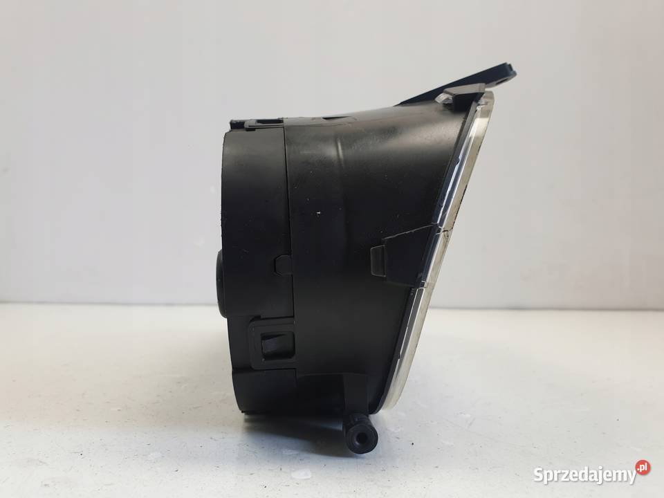 Cordoba II lift 14 LICZNIK ZEGARY W06K0920821A osobowe Liczniki i zegary Rudka