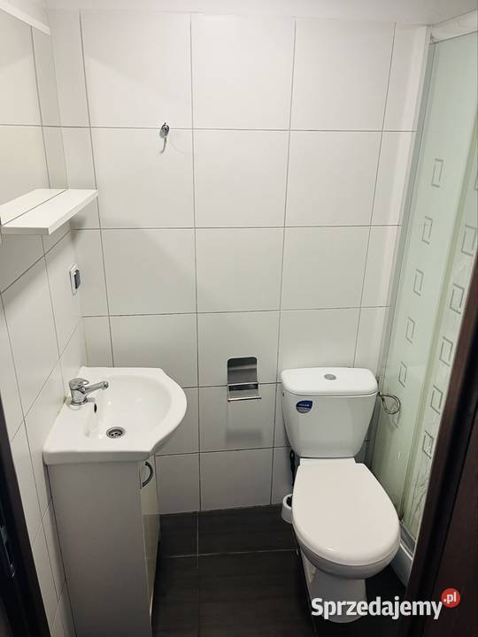Dom firm w świetnej lokalizacji A4 S1 parking Wynajem Mysłowice