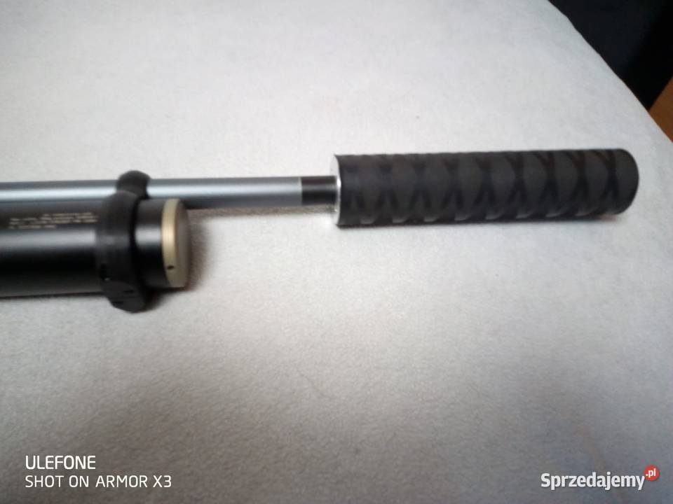 pcp aea chellenger pro gen 3 55mm z optyka i Bodzentyn