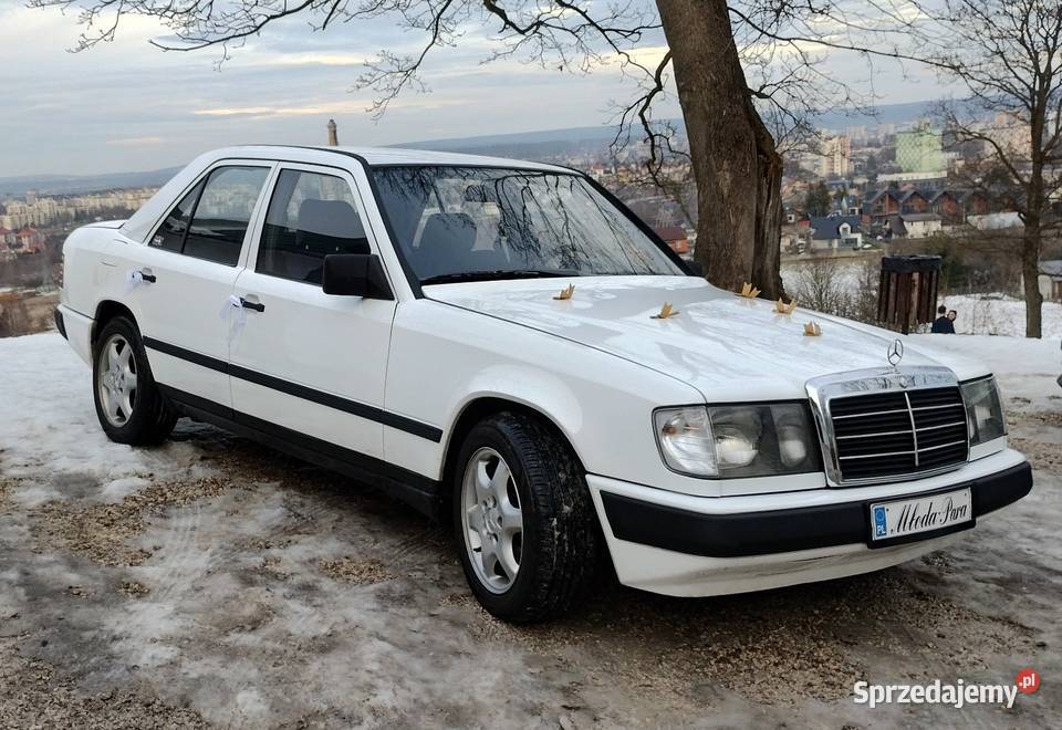 Auto Samochodów do Ślubu świętokrzyskie Sandomierz