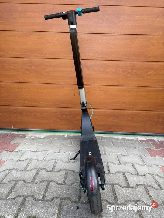 hulajnoga blaupunkt