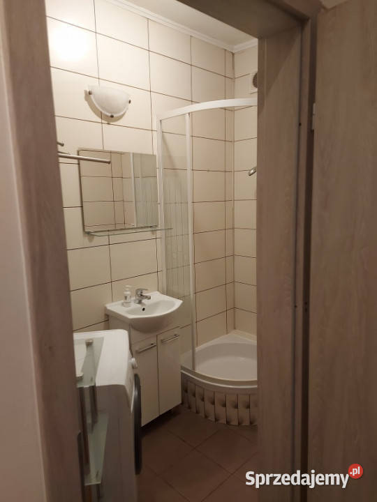 Sprzedam mieszkanie w Legionowie SKM Legionowo