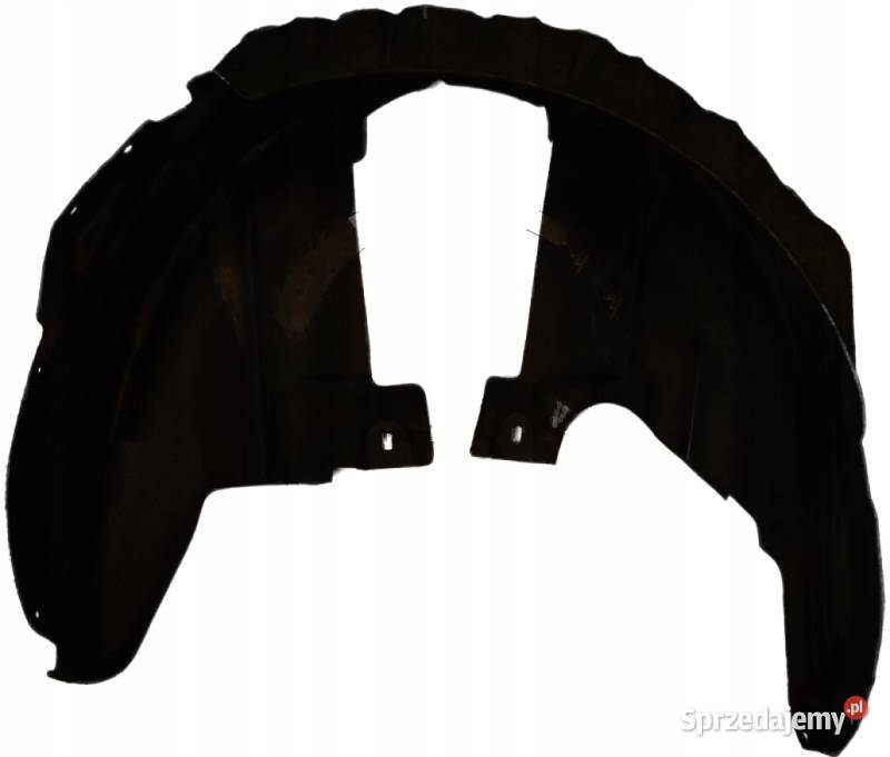 VOLVO V40 V40CC nadkole tylne prawe 31265976 OE Bielany Wrocławskie