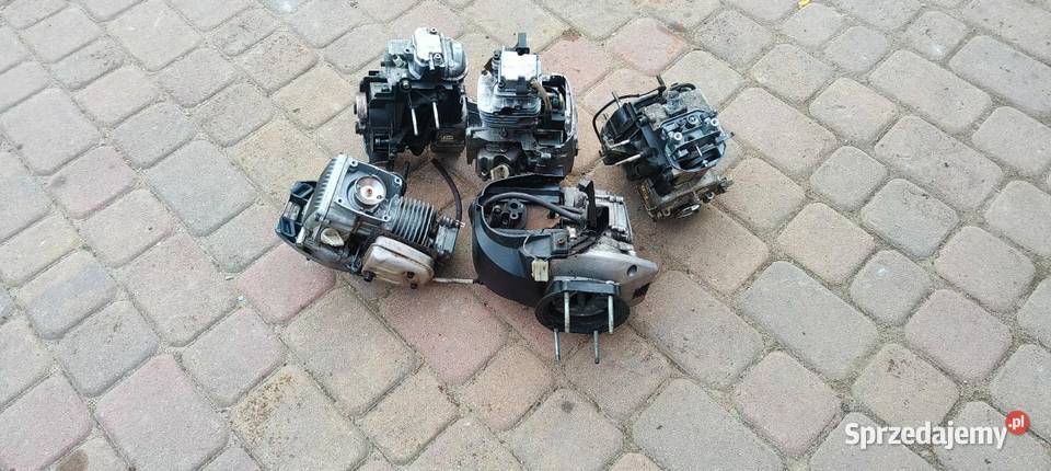 Wiertnica do ziemi słupków General części Subaru Namysłów