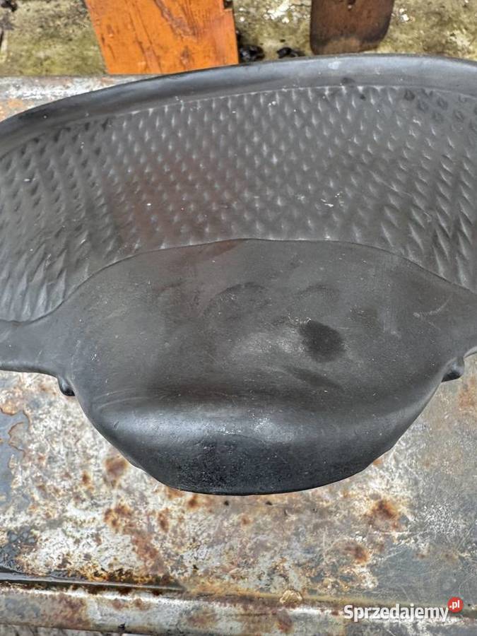 K750 Dniepr Ural Przednie Siedzenie Przemyśl