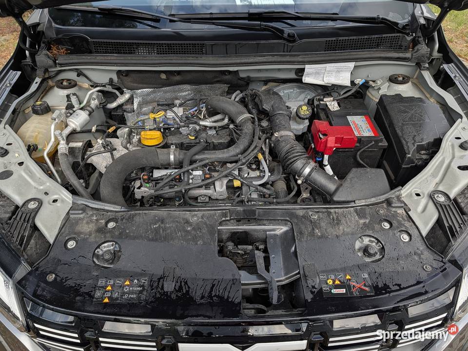 Jogerr 10 z LPG 7 osob Ozorków sprzedam
