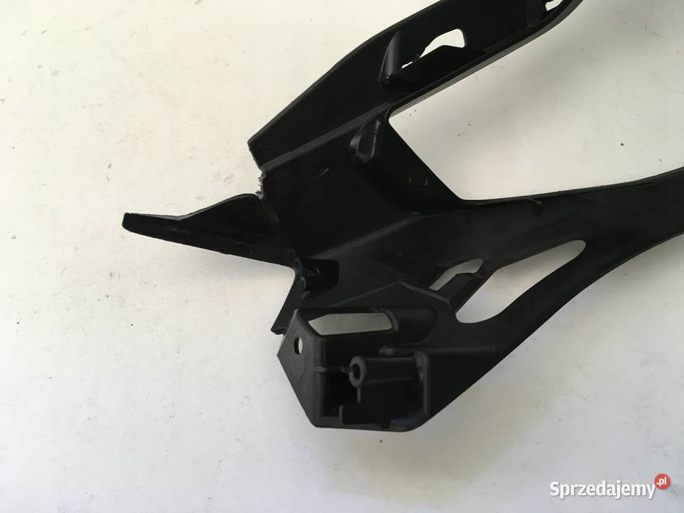 YAMAHA YZFR3 Wypełnienie czaszy lampy przód Łobżenica sprzedam