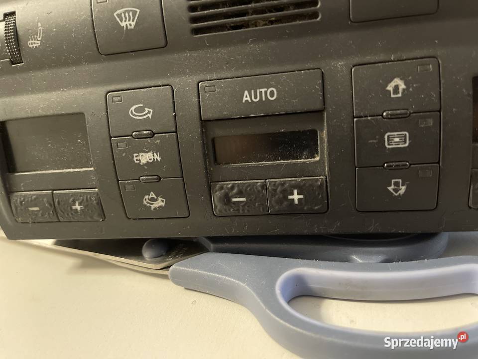 panel 4B0 820 043AR Olsztyn