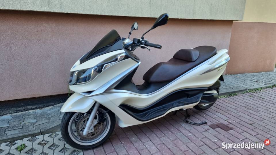 Mechanika naprawa serwis skutery piaggio gilera Bielsko-Biała usługi moto