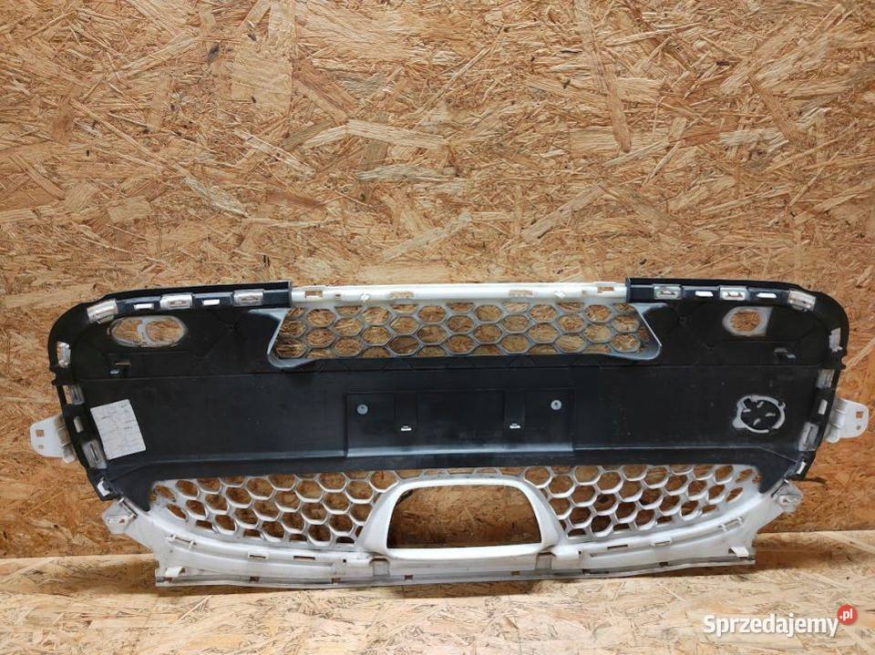 Grill Atrapa Smart EQ Fortwo 2019 osobowe Pleszew