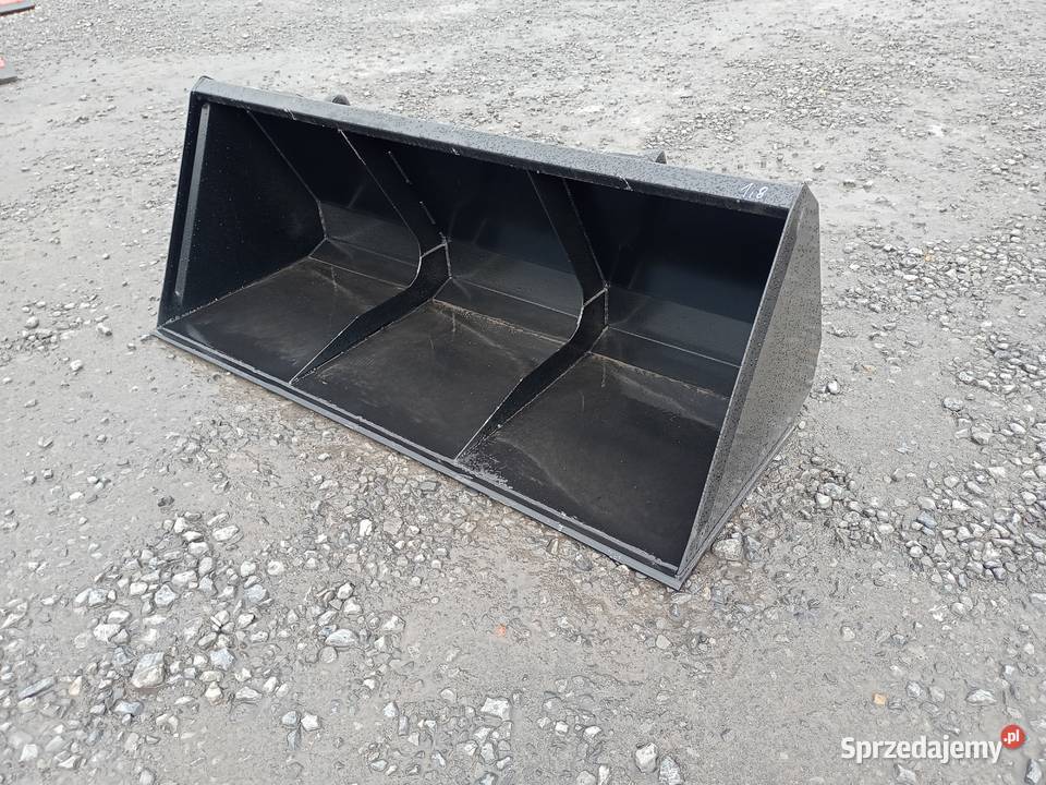 Łyżka uniwersalna euro STRUMYK szerokości 16 m łódzkie Koło