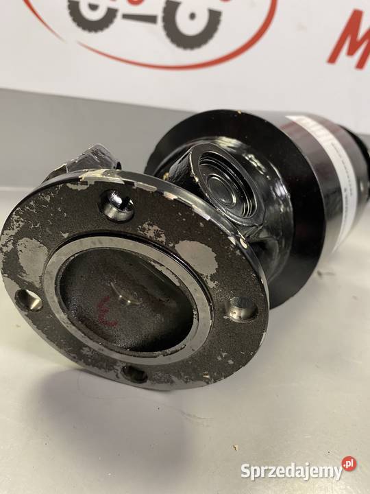 Wał Cardana napędowy Manitou 300mm nowy org Białystok