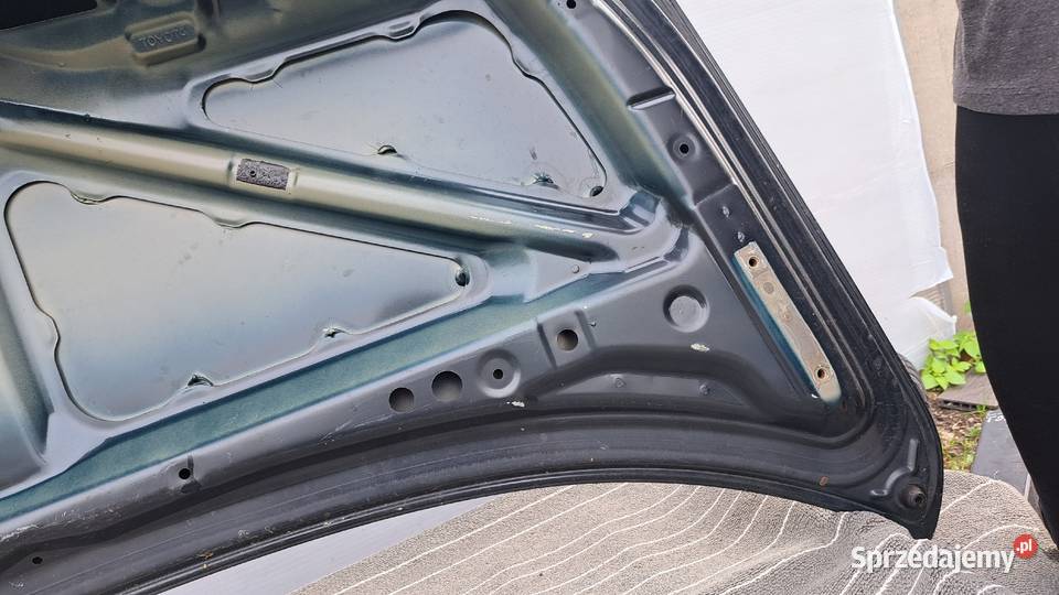 Lexus ls400 ucf20 21 klapa tylna śląskie Częstochowa