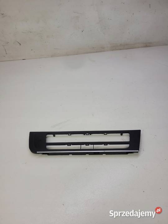 OSŁONA JEDNOSTKI MMI AUDI A6 C7 A7 4G1863263B Przystajń