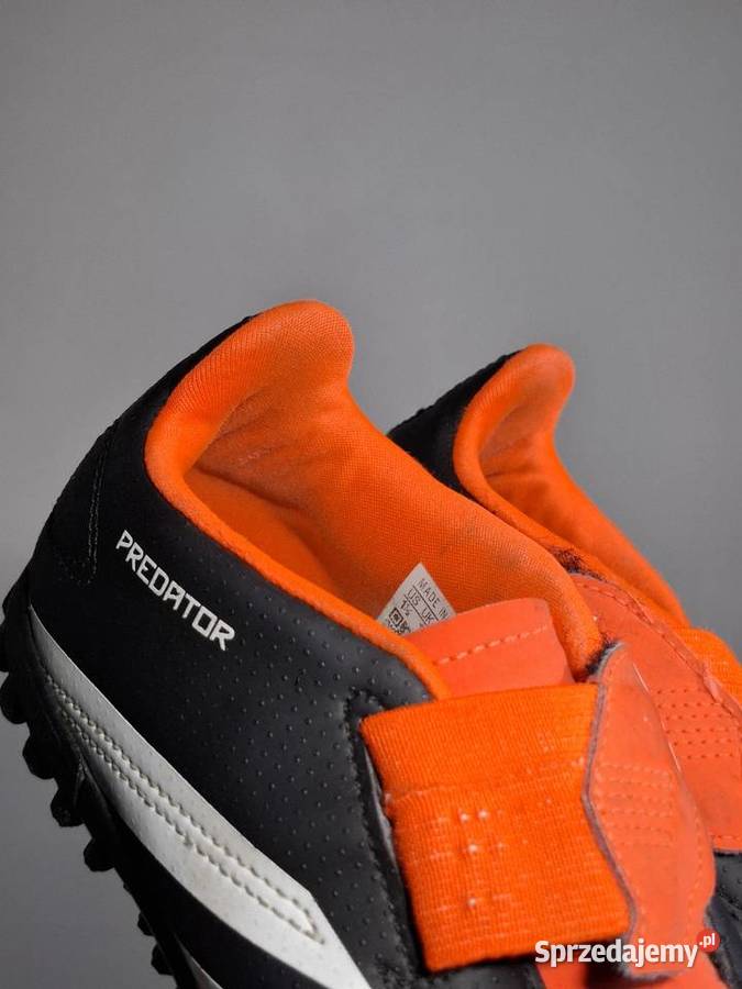 Buty 33 piłkarskie korki turfy adidas Predator Kraków