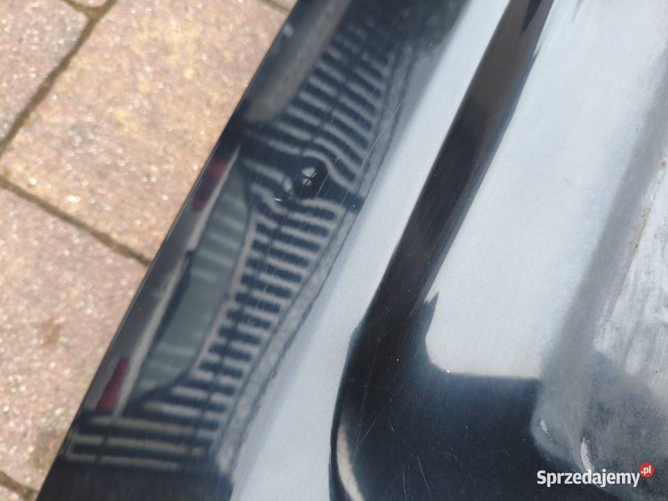 Klapa Bagażnika Szyba Hyundai i30 CW Kombi Wyszków