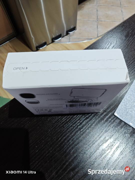 Uchwyt silikonowy na telefon Żary