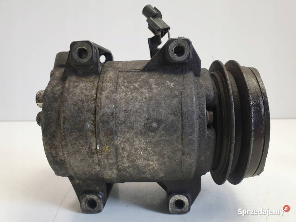 SPRĘŻARKA KLIMATYZACJI Mitsubishi L200 25 DiD Chełm