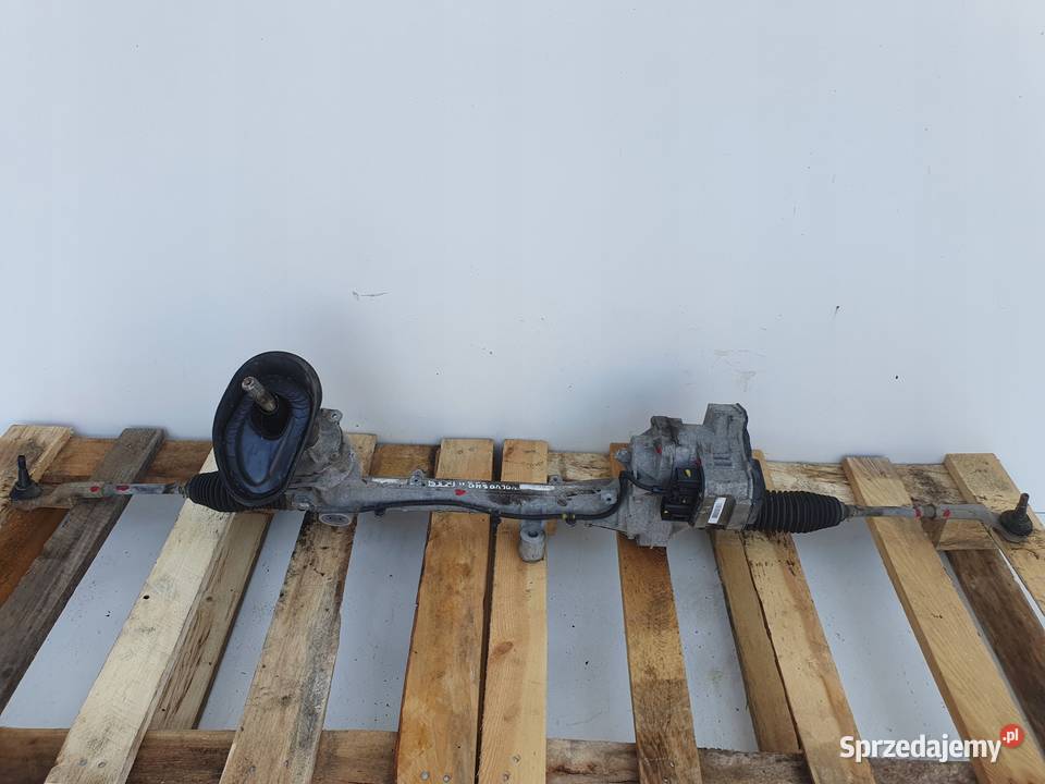 Volvo V40 II MAGLOWNICA przekładnia kierownicza Chełm