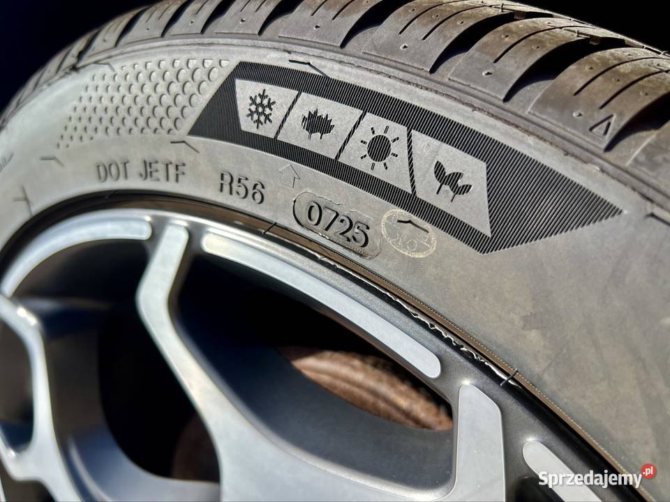 Fiat Grande Punto EVO 14 138 Super stan elektryczne szyby Punto Evo Tychy