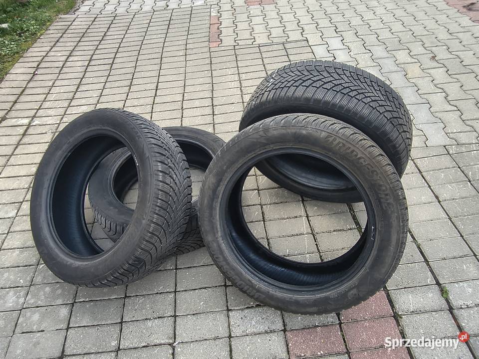 OPONY 21555R18 55 Nozdrzec