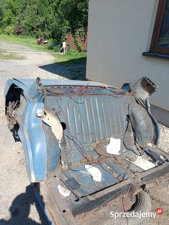 mercedes w115 osobowe Czarnochowice