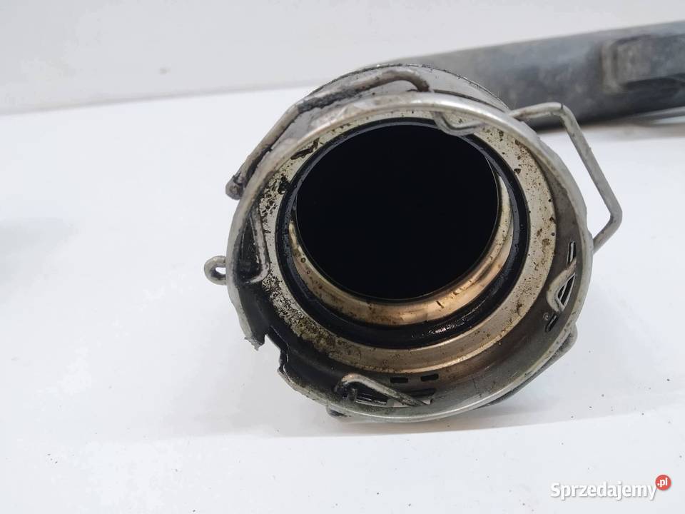 RURA PRZEWÓD INTERCOOLERA 13 TCE 144605956R