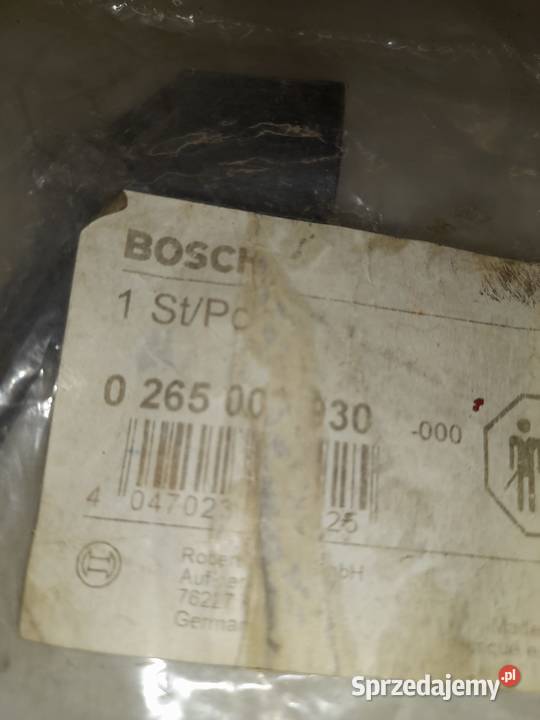 CZUJNIK ABS 0265007930 Bosch Warszawa